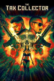 Mokesčių surinkėjas filmas