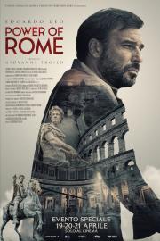 Power of Rome filmas