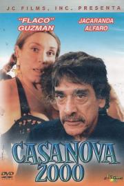 Casanova 2000 filmas