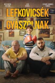 Lefkovicsék gyászolnak filmas