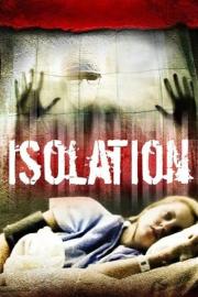 Isolation filmas