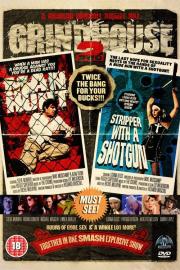 GrindHouse 2wo filmas