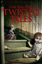 Tom Holland's Twisted Tales filmas