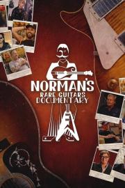 Norman's Rare Guitars Documentary filmas