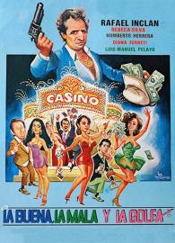 The Good, the Bad and the Slut filmas