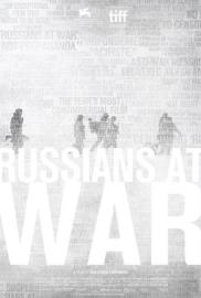 Russians at War filmas