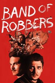 Band of Robbers filmas