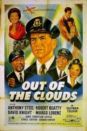 Out of the Clouds filmas