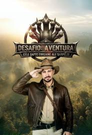 Desafio: Aventura filmas