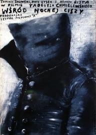 Quiet Is the Night filmas