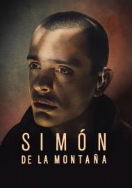 Simón de la montaña filmas