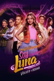 Soy Luna: Volver a rodar filmas