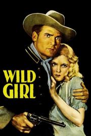 Wild Girl filmas
