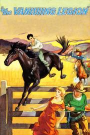 The Vanishing Legion filmas