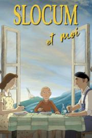 Slocum et moi filmas