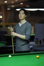 The Dark Soul filmas