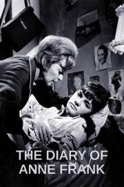 The Diary of Anne Frank filmas