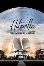 Hitsville: The Making of Motown filmas