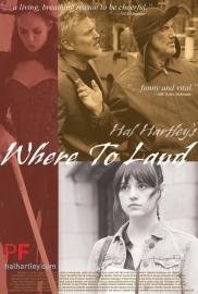 Where to Land filmas