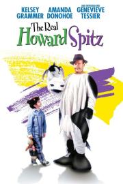 The Real Howard Spitz filmas