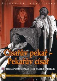 Císařův pekař – Pekařův císař filmas