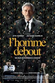 L'Homme debout filmas