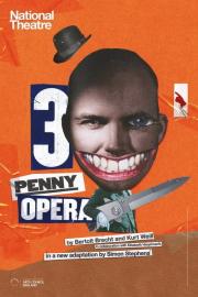 National Theatre Live: The Threepenny Opera filmas