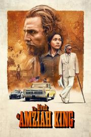 The Rivals of Amziah King filmas