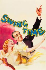 Swing Time filmas