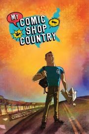My Comic Shop Country filmas