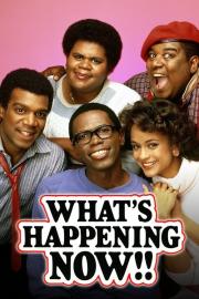 What's Happening Now!! filmas