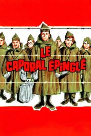 Le Caporal épinglé filmas