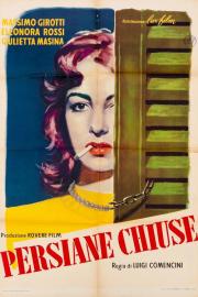 Behind Closed Shutters filmas