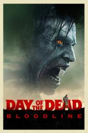 Day of the Dead: Bloodline filmas