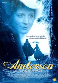 Andersen. Life Without Love filmas