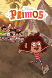 Primos filmas