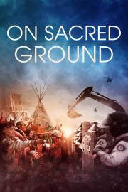 On Sacred Ground filmas