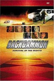 Backgammon filmas
