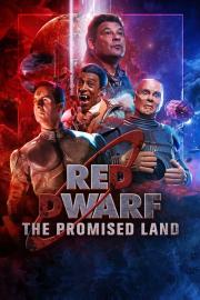 Red Dwarf: The Promised Land filmas