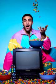 Are You Afraid of the '90s? filmas