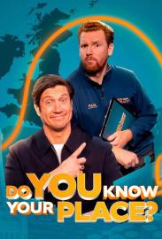 Do You Know Your Place? filmas