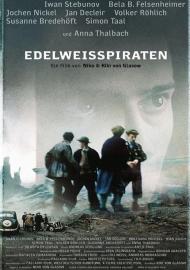 Edelweißpiraten filmas