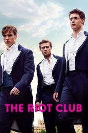 The Riot Club filmas
