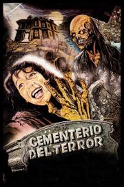 Cementerio del terror filmas