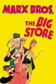 The Big Store filmas