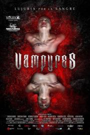 Vampyres filmas