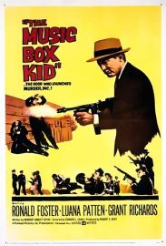 The Music Box Kid filmas