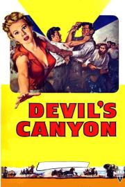 Devil's Canyon filmas