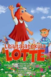 Leiutajateküla Lotte filmas