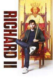 Royal Shakespeare Company - Richard II filmas